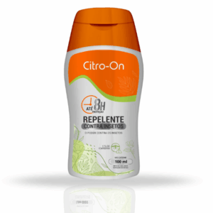 REPELENTE CITRO ON - 100ML