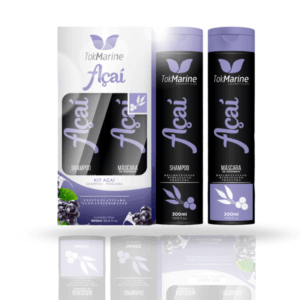 KIT AÇAI TOK MARINE - 300ML