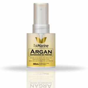 REPARADOR DE ARGAN TOK MARINE - 30ML