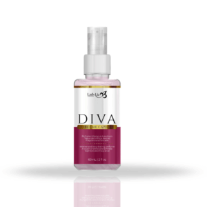 PERFUME CAPILAR DIVA LADY LIZ - 60ML