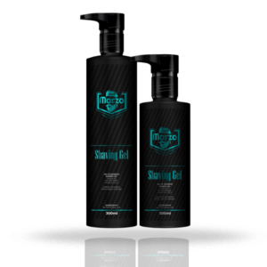 GEL PARA BARBEAR (SHAVING) DOM MARZO - 240ML