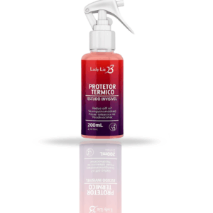 PROTETOR TÉRMICO LADY LIZ - 200ML