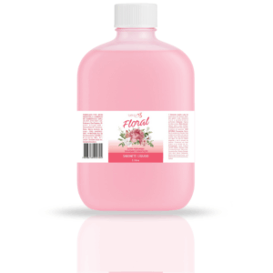 SABONETE FLORAL LADY LIZ - 1L