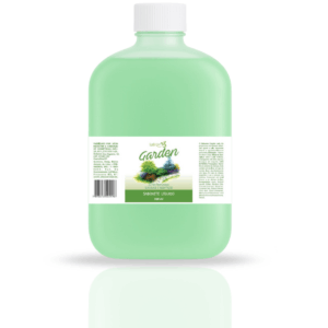 SABONETE GARDEN LADY LIZ - 500ML