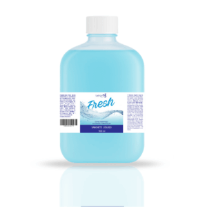 SABONETE FRESH LADY LIZ - 500ML