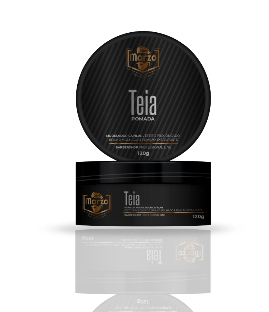 CERA MODELADORA EFEITO TEIA DOM MARZO - 120G