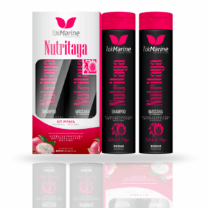KIT PITAYA TOK MARINE - 300ML