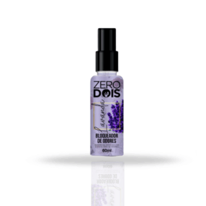 BLOQUEADOR DE ODORES LAVANDA - 60ML