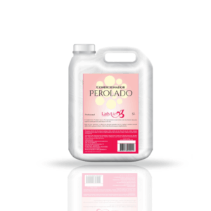 CONDICIONADOR PEROLADO LADY LIZ - 5L
