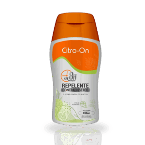 REPELENTE CITRO ON - 200ML