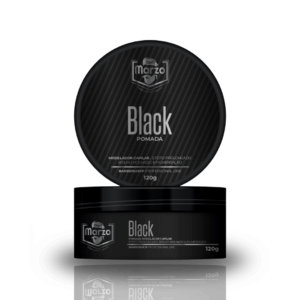 CERA MODELADORA EFEITO BALCK DOM MARZO - 120G