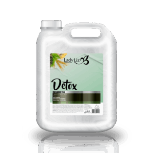 SHAMPOO DETOX LADY LIZ - 5L