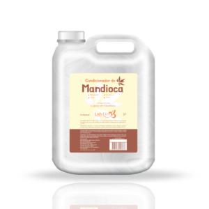 CONDICIONADOR MANDIOCA LADY LIZ - 5L