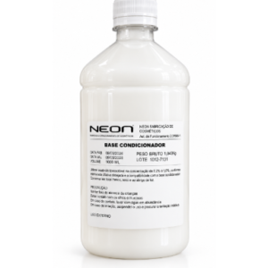BASE CONDICIONADOR CAPILAR - 1L